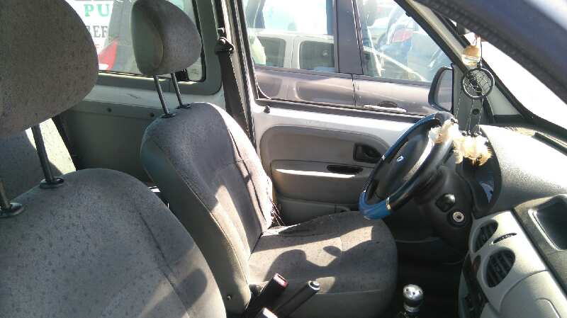 RENAULT KANGOO (F/KC0) Alize Motor 1,5 Ltr. - 48 kW dCi Diesel foto 7