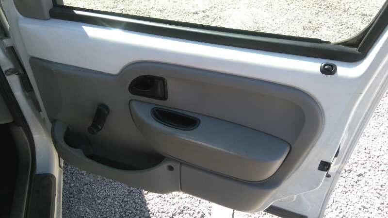 RENAULT KANGOO (F/KC0) Alize Motor 1,5 Ltr. - 48 kW dCi Diesel foto 9