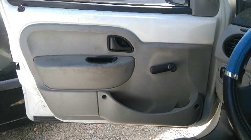 RENAULT KANGOO (F/KC0) Alize Motor 1,5 Ltr. - 48 kW dCi Diesel foto 10
