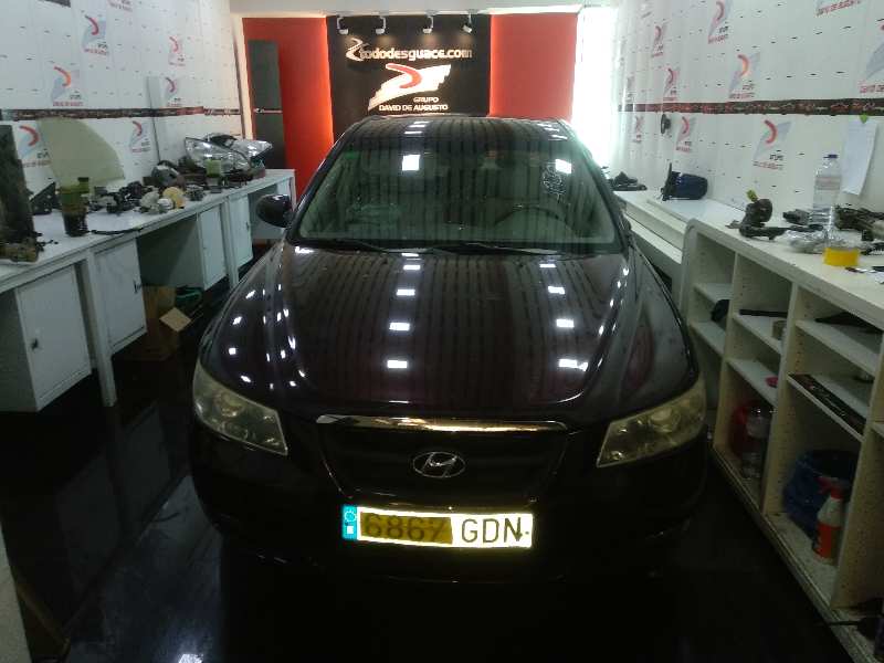 HYUNDAI SONATA (NF) Classic   |   07.08 - 12.10 foto 3