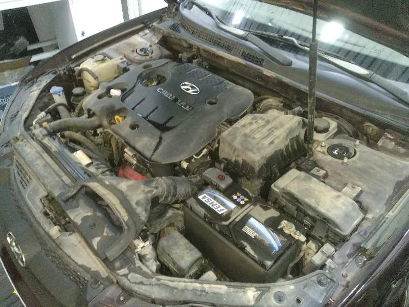 HYUNDAI SONATA (NF) Classic   |   07.08 - 12.10 foto 5