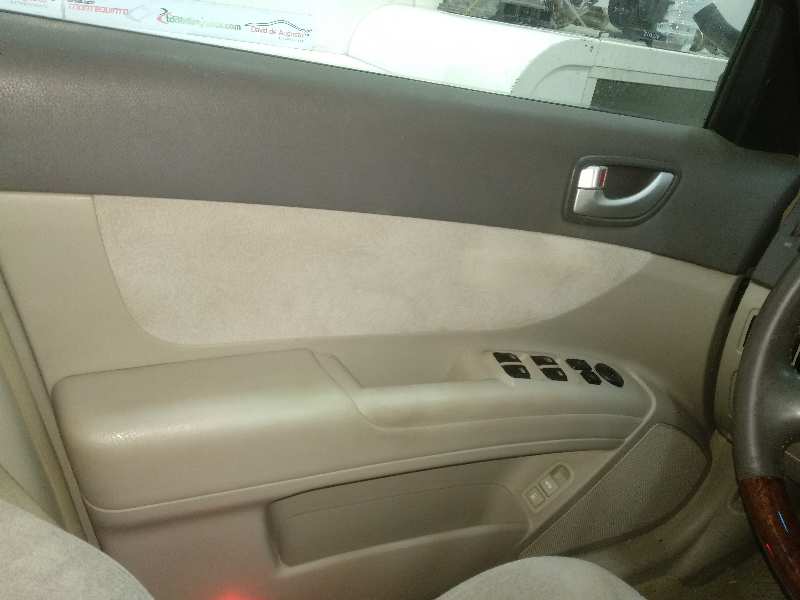 HYUNDAI SONATA (NF) Classic   |   07.08 - 12.10 foto 7