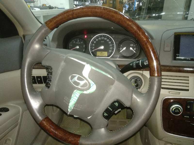 HYUNDAI SONATA (NF) Classic   |   07.08 - 12.10 foto 8