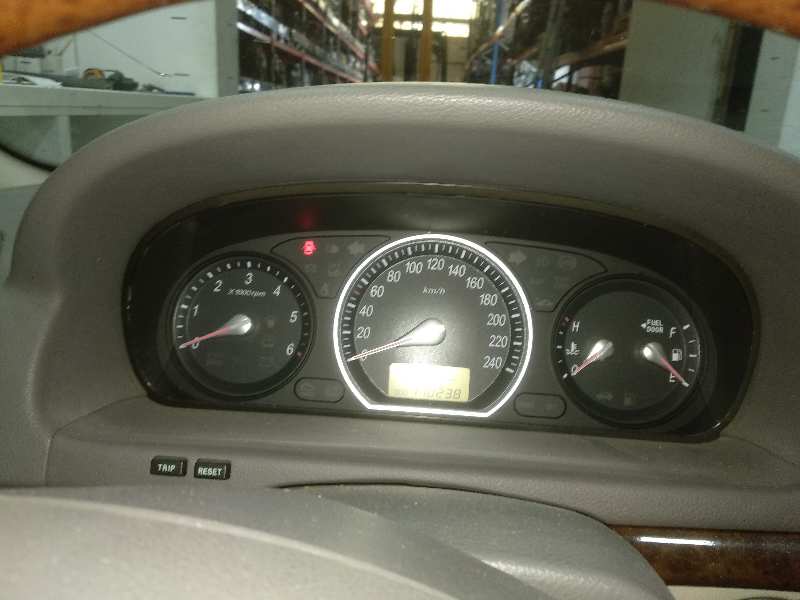 HYUNDAI SONATA (NF) Classic   |   07.08 - 12.10 foto 9