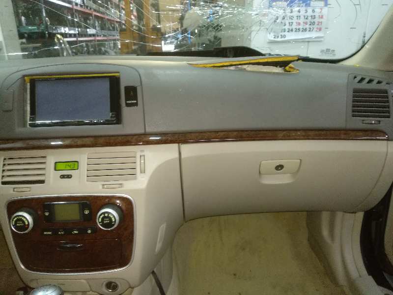 HYUNDAI SONATA (NF) Classic   |   07.08 - 12.10 foto 10