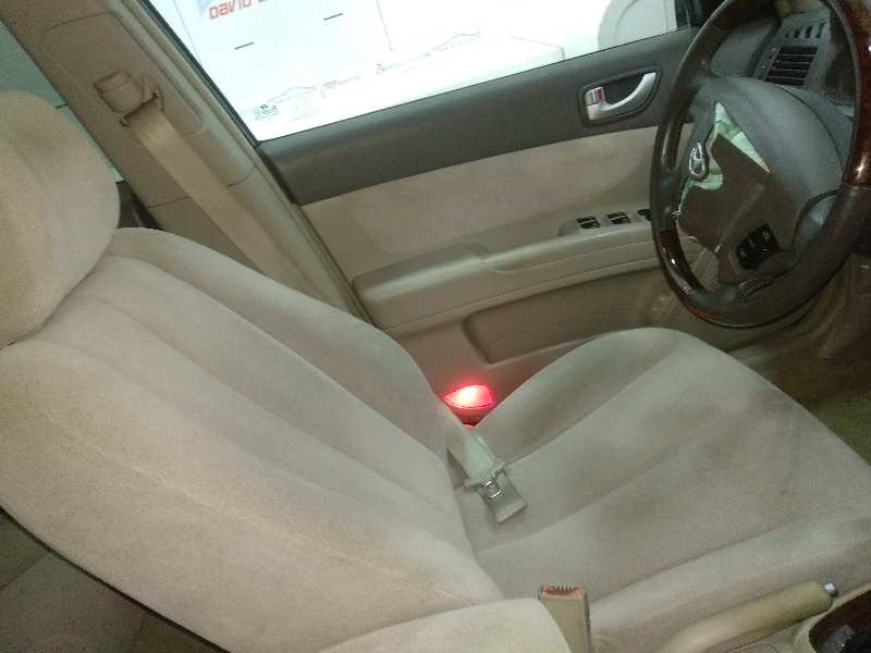 HYUNDAI SONATA (NF) Classic   |   07.08 - 12.10 foto 11