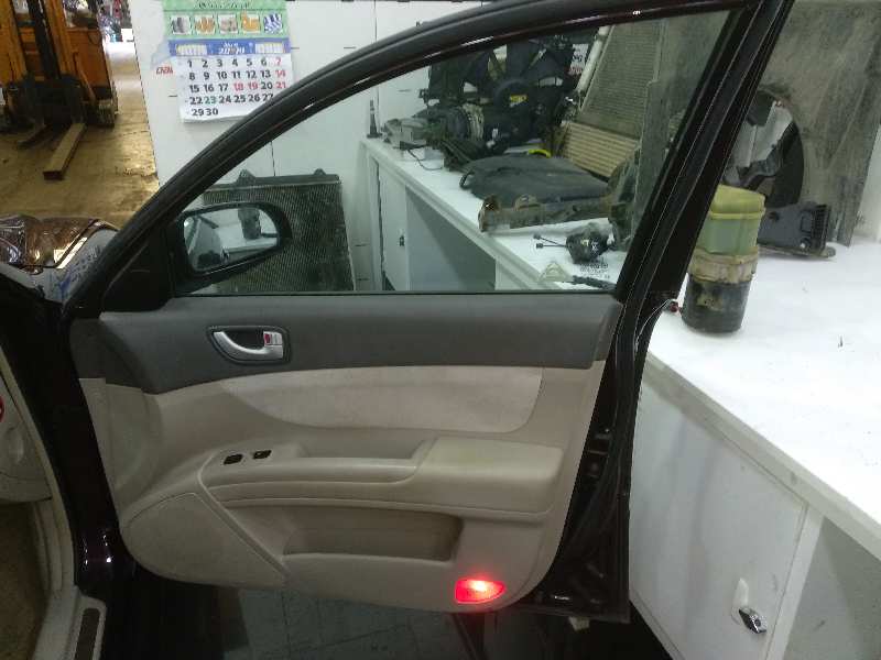 HYUNDAI SONATA (NF) Classic   |   07.08 - 12.10 foto 12