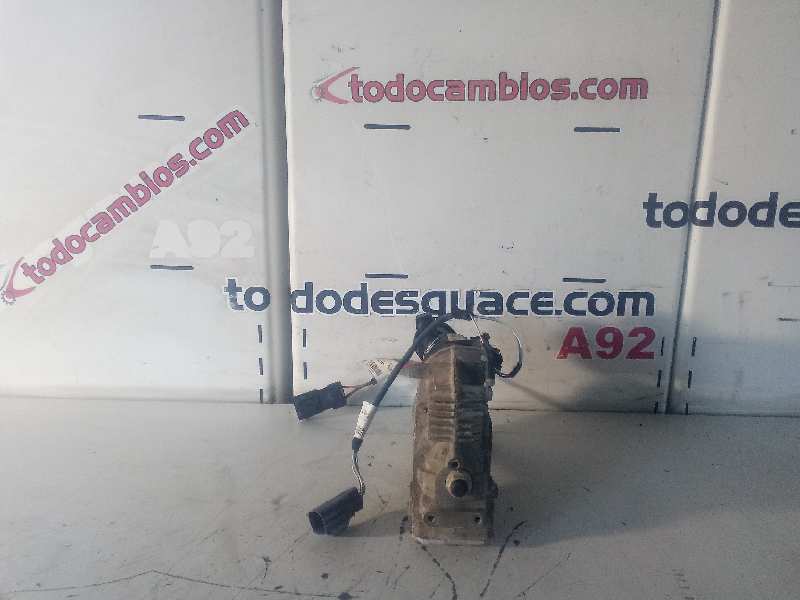 COMPRESOR DE SUSPENCION LAND ROVER DISCOVERY (...) V6 TD HSE   |   08.04 - 12.09