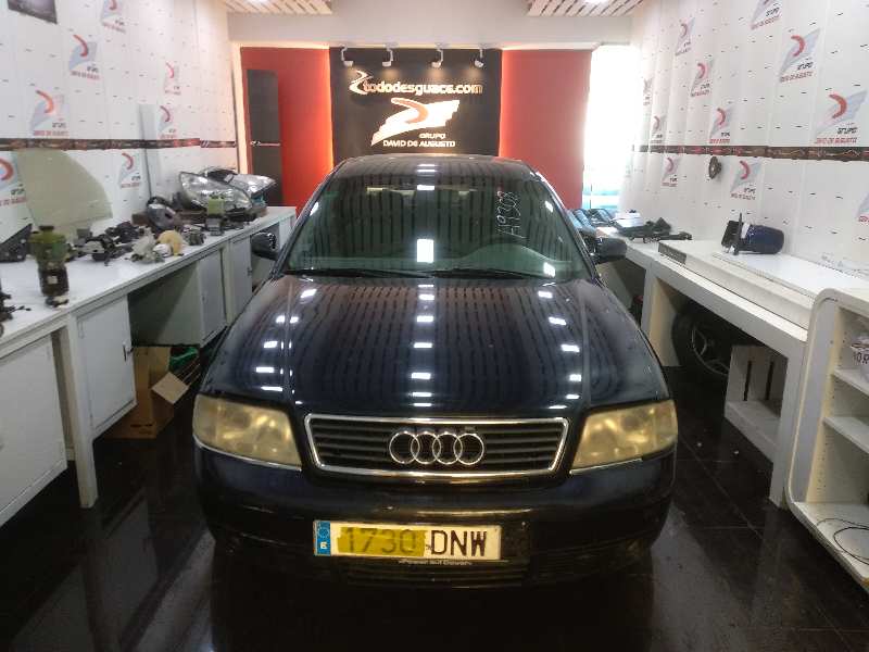 AUDI A6 BERLINA (4B2) 2.5 TDI Motor 2,5 Ltr. - 132 kW V6 24V TDI foto 3