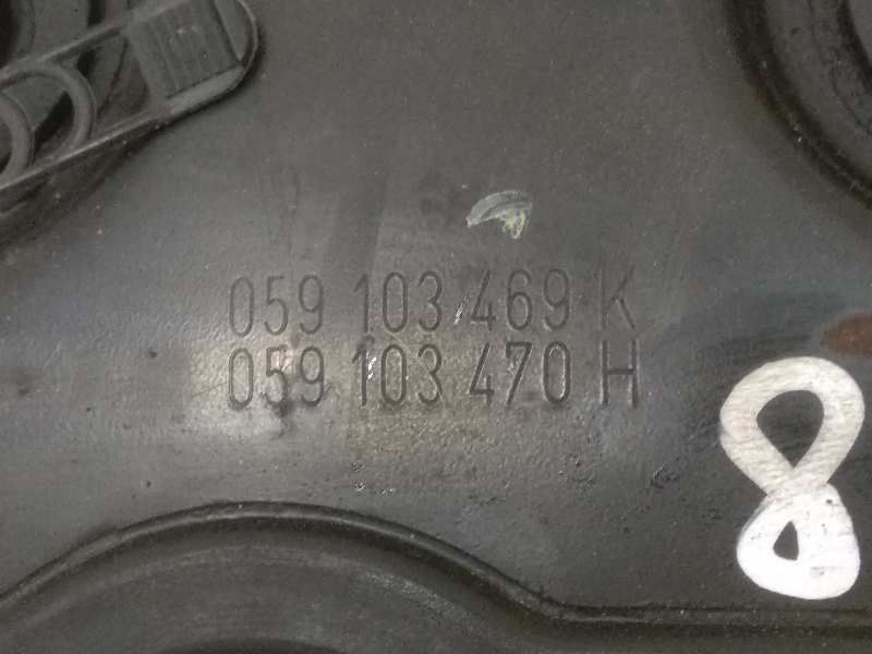 TAPA BALANCINES AUDI A4 BERLINA (B5) 2.5 TDI