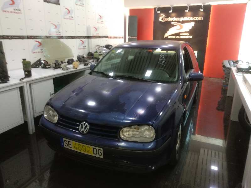 VOLKSWAGEN GOLF IV BERLINA (1J1) Conceptline   |   09.97 - 12.00