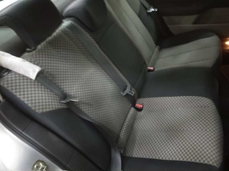 RENAULT MEGANE II BERLINA 5P Confort Authentique Motor 1,9 Ltr. - 88 kW dCi Diesel