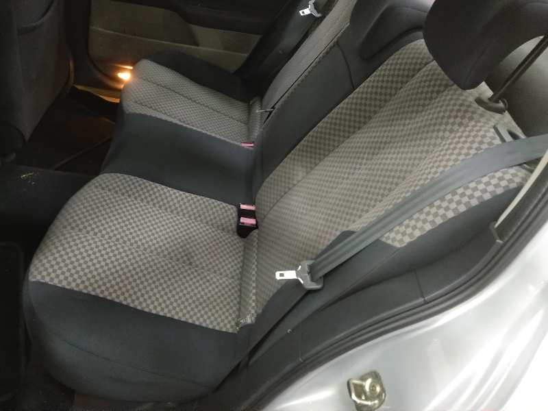 RENAULT MEGANE II BERLINA 5P Confort Authentique Motor 1,9 Ltr. - 88 kW dCi Diesel