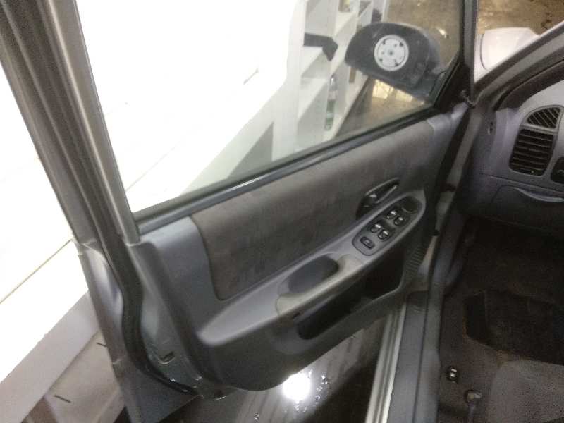 HYUNDAI ACCENT (LC) CRDi GL Motor 1,5 Ltr. - 60 kW CRDi CAT foto 7