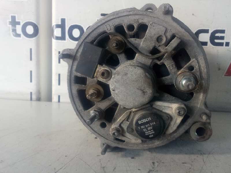 ALTERNADOR foto 2