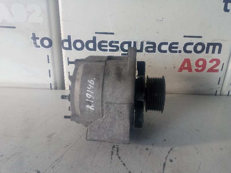 ALTERNADOR foto 3