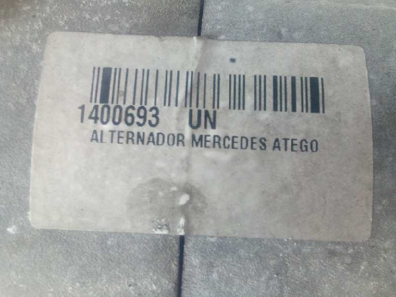 ALTERNADOR foto 4