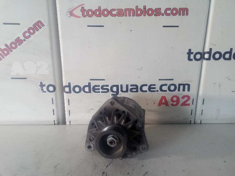 ALTERNADOR foto 5