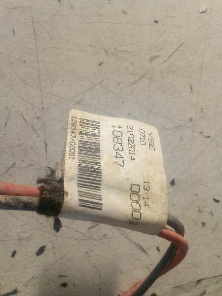 COMPRESOR DE SUSPENCION LAND ROVER DISCOVERY (...) V6 TD HSE   |   08.04 - 12.09
