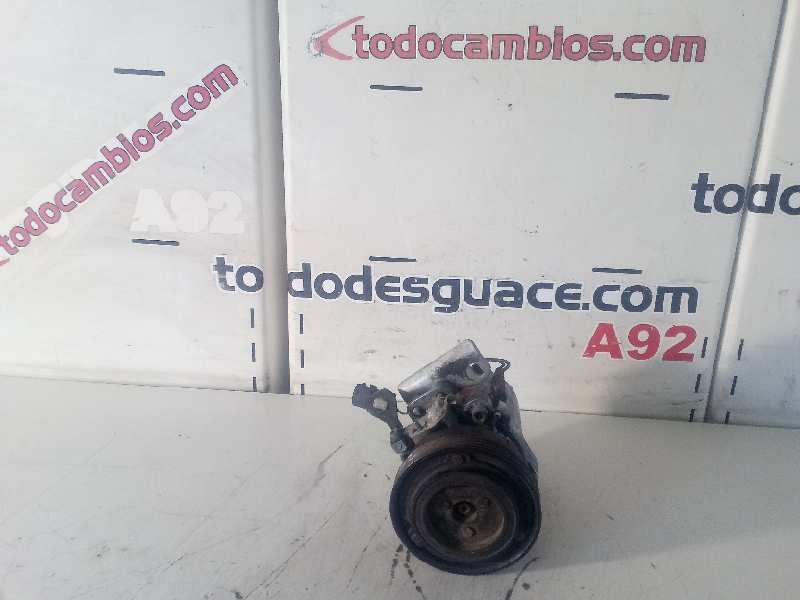 COMPRESOR AIRE ACONDICIONADO foto 3