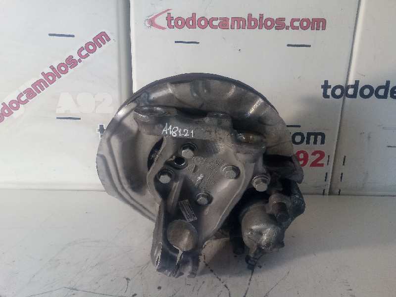 MANGUETA DELANTERA DERECHA BMW SERIE 1 BERLINA (E81/E87) 116d