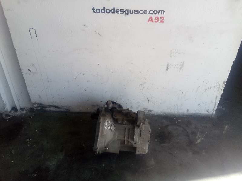 CAJA CAMBIOS foto 6