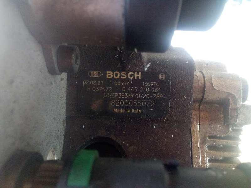 BOMBA INYECCION