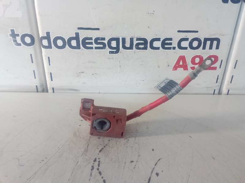 BORNA POSITIVA BMW SERIE 1 BERLINA (E81/E87) 116d