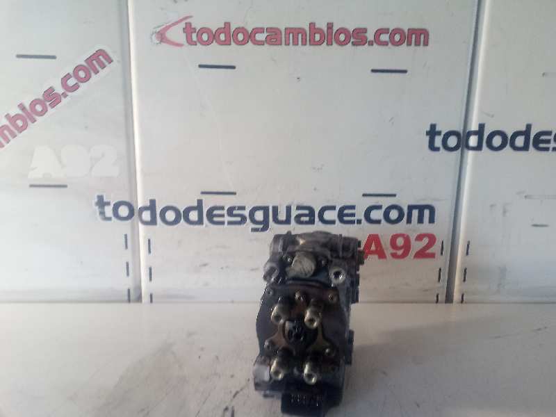 BOMBA INYECCION foto 3