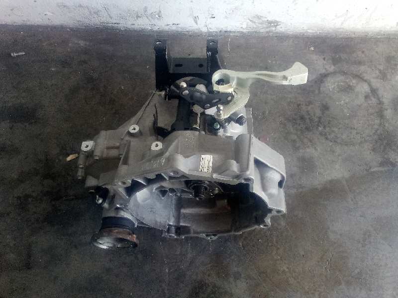 CAJA CAMBIOS