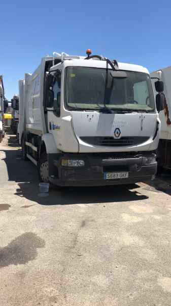 RENAULT MIDLUM DXI7 280 CV 18 44HB    |   12.08 - 12.10 foto 3