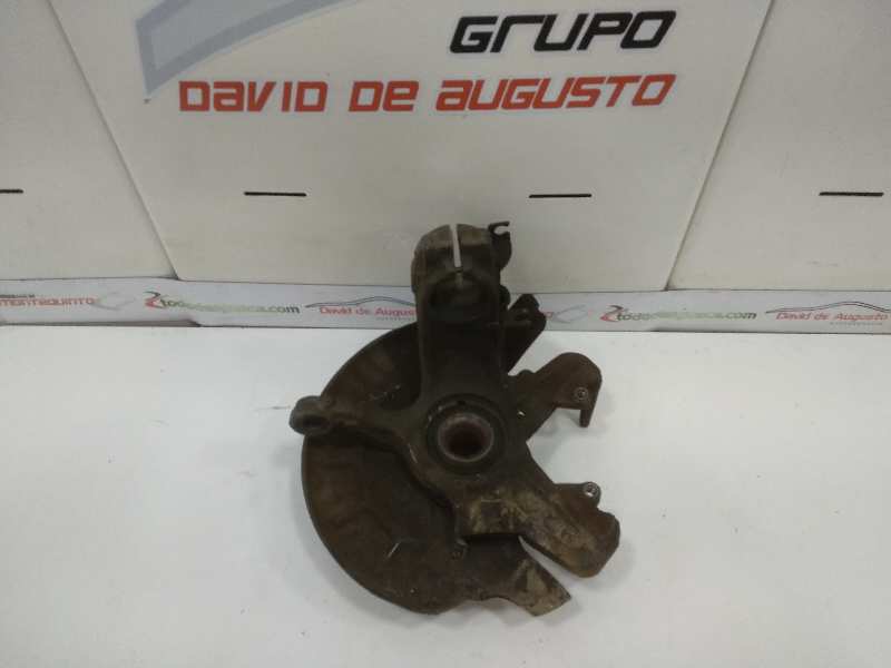 MANGUETA DELANTERA IZQUIERDA foto 2