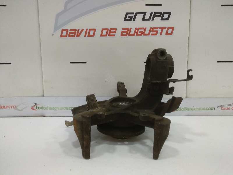 MANGUETA DELANTERA IZQUIERDA foto 3
