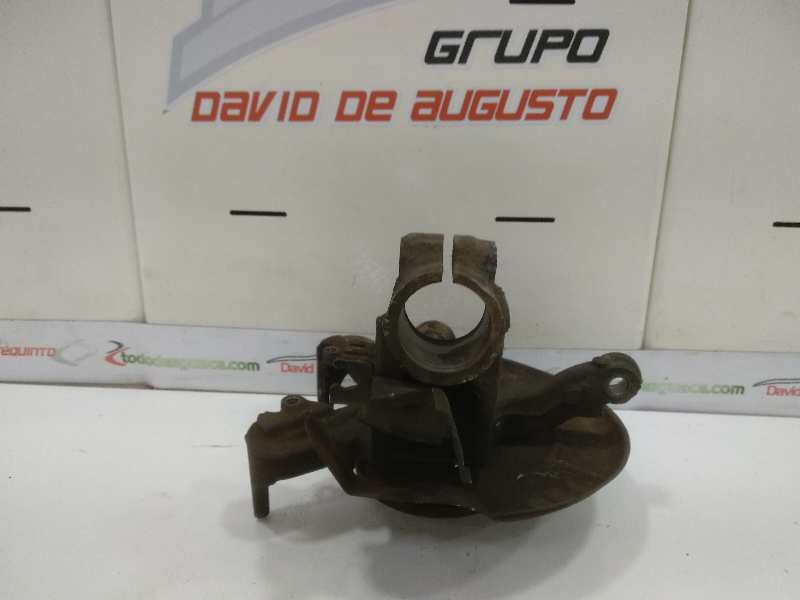 MANGUETA DELANTERA IZQUIERDA foto 4