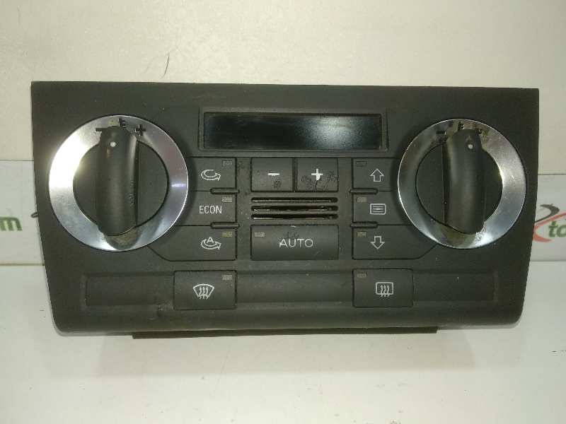 MANDO CALEFACCION / AIRE ACONDICIONADO AUDI A3 (8P) 2.0 TDI Ambiente (DPF)   |   04.05 - 12.12