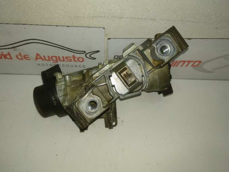ANTIRROBO / LLAVE CONTACTO AUDI A3 (8P) 2.0 TDI Ambiente (DPF)   |   04.05 - 12.12