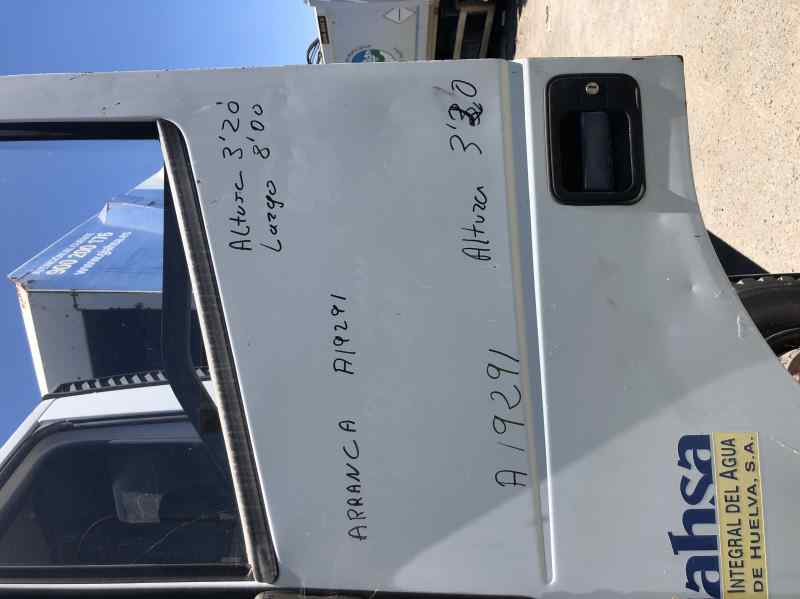 IVECO EUROCARGO 05.03 -> ML180 E 270 CV    |   01.05 - 01.06 foto 5
