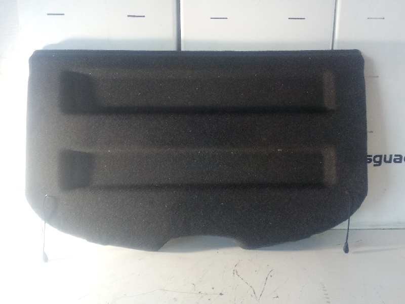 BANDEJA TRASERA NISSAN QASHQAI (J10) Tekna   |   07.10 - ...