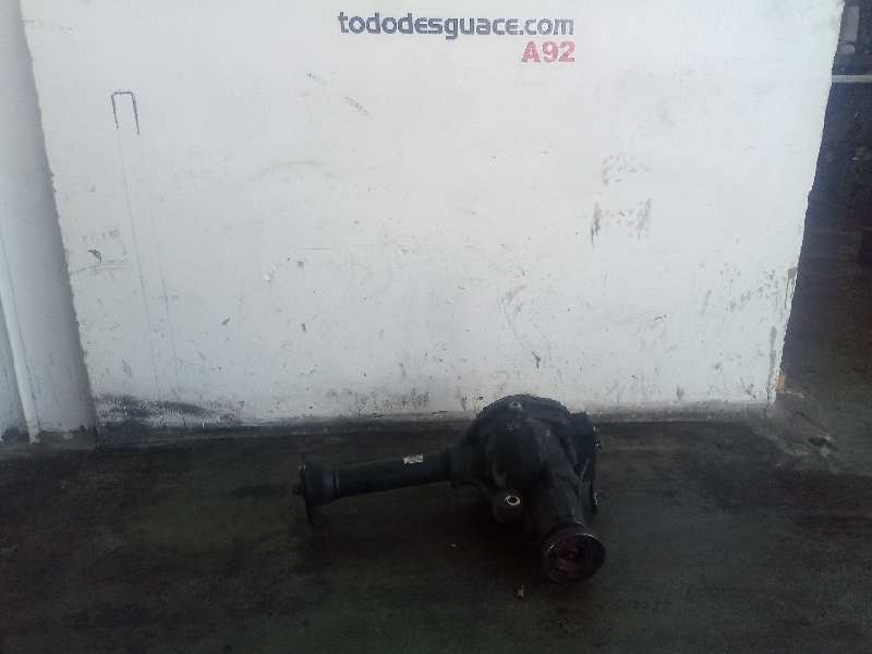 DIFERENCIAL DELANTERO foto 2