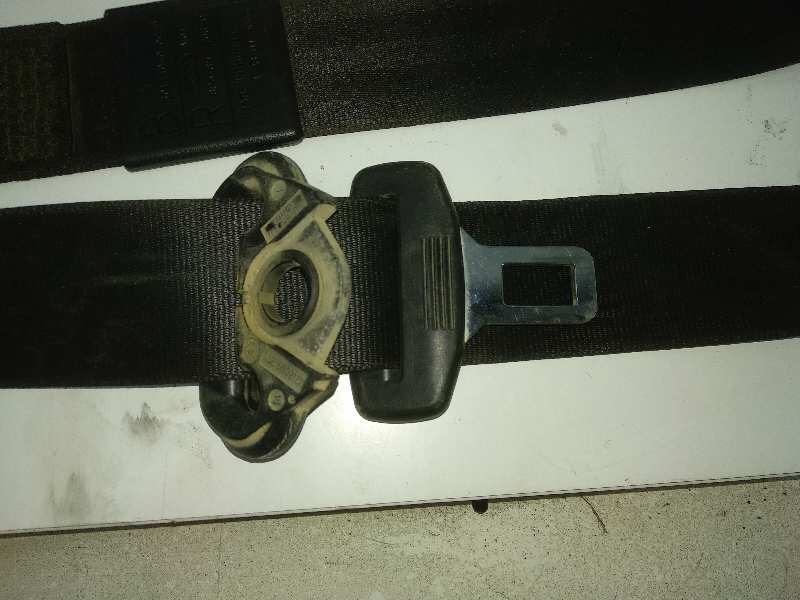CINTURON SEGURIDAD DELANTERO DERECHO AUDI A3 (8P) 2.0 TDI Ambiente   |   05.03 - 12.08