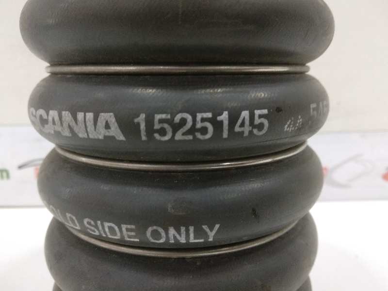 TUBO ADMISION SCANIA SERIE 4 (P/R 144 L) FG     460 (4X2)  E2 Corto CR 13 / 14 B   |   01.96 - 12.01
