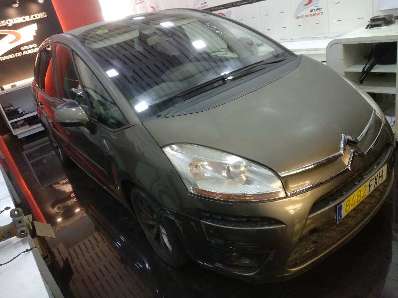CITROEN C4 PICASSO Avatar   |   05.10 - 12.10 foto 2