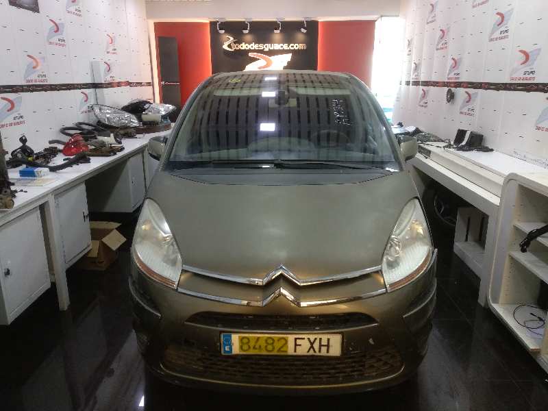 CITROEN C4 PICASSO Avatar   |   05.10 - 12.10 foto 3
