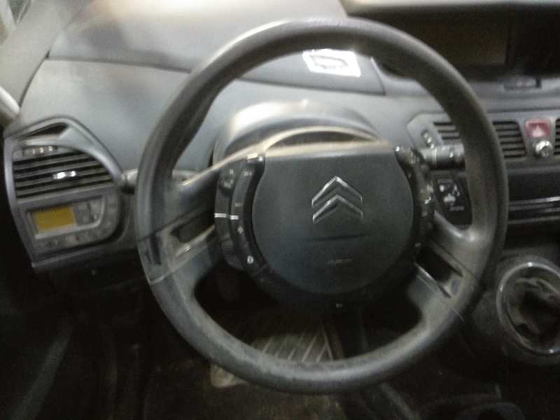 CITROEN C4 PICASSO Avatar   |   05.10 - 12.10 foto 8