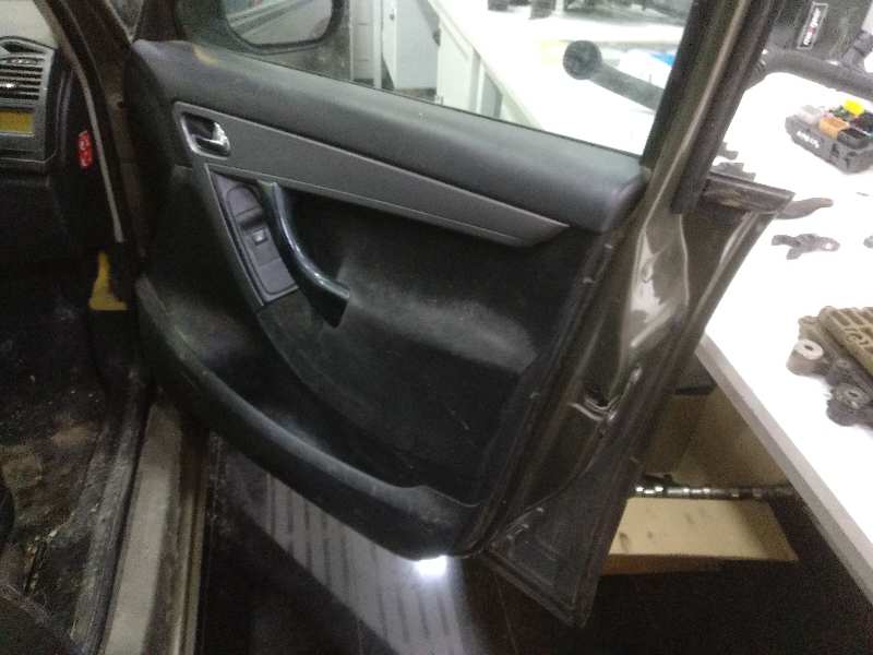 CITROEN C4 PICASSO Avatar   |   05.10 - 12.10 foto 11