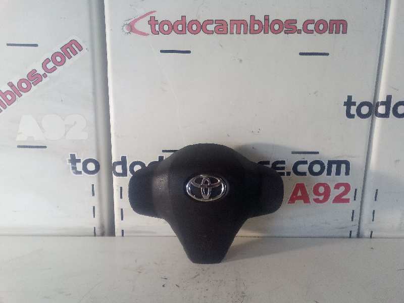 AIRBAG DELANTERO IZQUIERDO foto 4