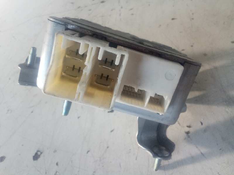 CENTRALITA DIRECCIÓN ASISTIDA ELECTRICA