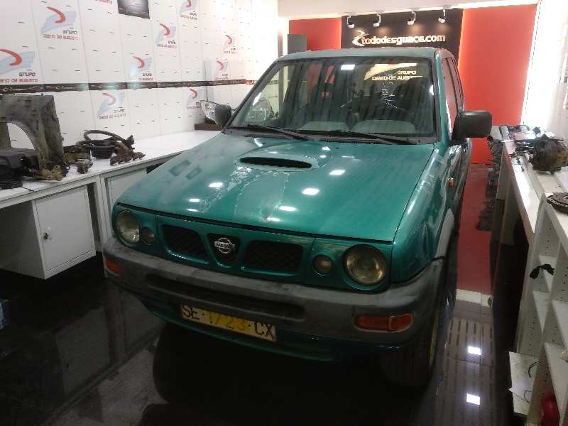 NISSAN TERRANO/TERRANO.II (R20) Avenue   |   12.96 - ...