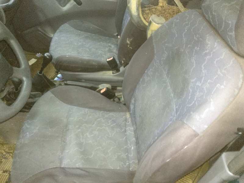 NISSAN TERRANO/TERRANO.II (R20) Avenue   |   12.96 - ...