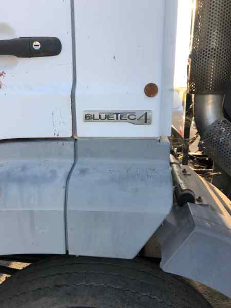 MERCEDES AXOR 2-EJES 18 TON 2004 -> 1824   4x2      OM 906 LA   nR Estrecho   |   01.05 - ... foto 9
